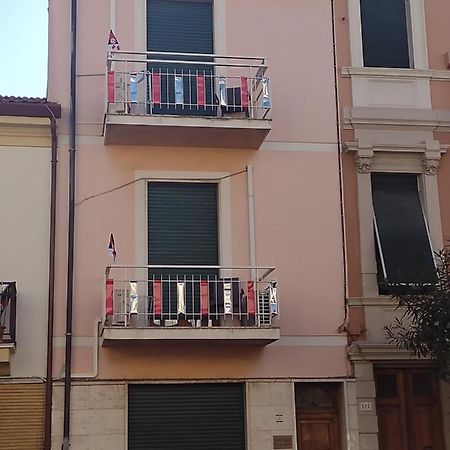 Mazzini Affittacamere Viareggio Kültér fotó