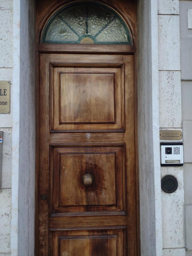 Mazzini Affittacamere Viareggio Kültér fotó