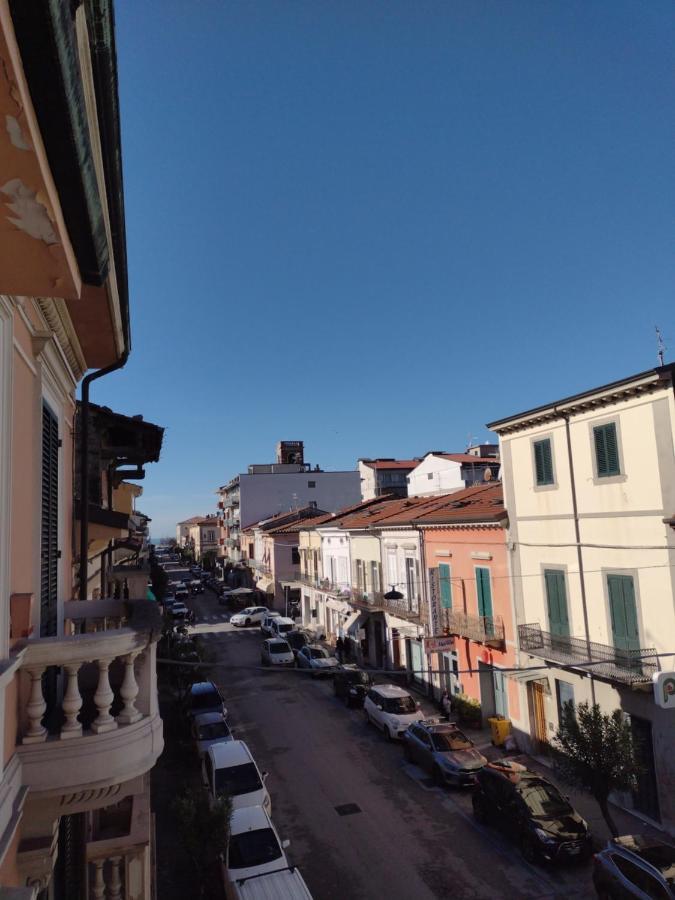 Mazzini Affittacamere Viareggio Kültér fotó