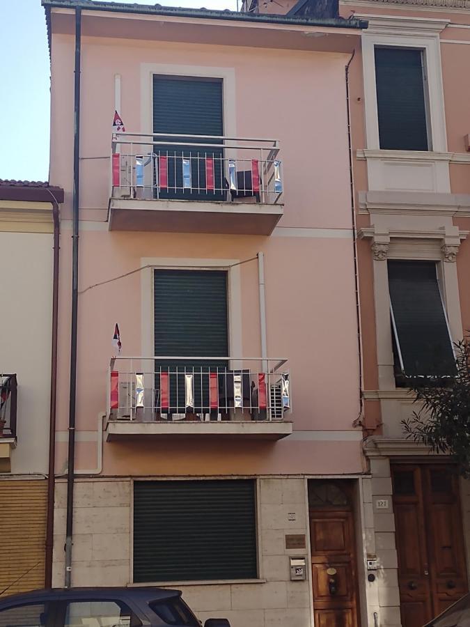 Mazzini Affittacamere Viareggio Kültér fotó